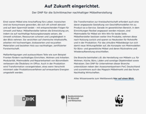Finalist beim Deutschen Nachhaltigkeitspreis 2025 
