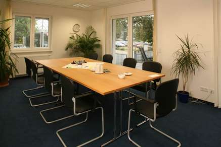 Besprechungstische für den Steuerberater
