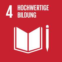 Inklusive, gleichberechtigte und hochwertige Bildung gewähr­leisten und Möglichkeiten lebens­langen Lernens für alle fördern