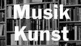 Ästhetische Beschriftung für Bücherregal in der Buchhandlung 